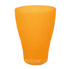 Набор стаканов 0,25л. (6 шт.) Оранжевый